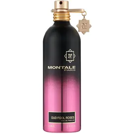 Montale Oud Fool Roses Eau de Parfum 100 ml