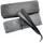 Diva Professional Styling Pro Styling Wide Digital Styler schwarz