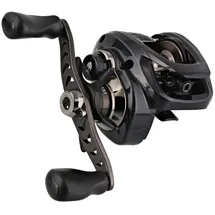 Westin W4 Lsg 50bc Rechtshand Baitcasting-rolle - Black - Ratio: 6.6:1