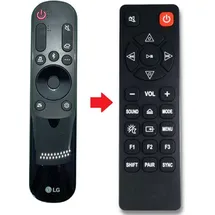 LG AKB76038001