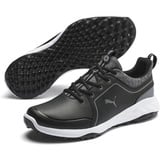 Puma Grip Fusion 2.0 Golfschuhe Herren puma black-quiet shade 44.5