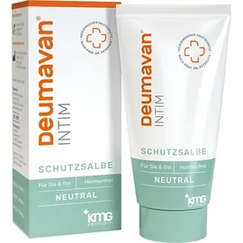 Deumavan Schutzsalbe neutral Tube 50 ml