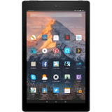 Amazon Fire HD 10.1 2017 64 GB Wi-Fi mit Werbung schwarz