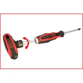 KS Tools Schraubendreher-Satz 151.1150 13-tlg.