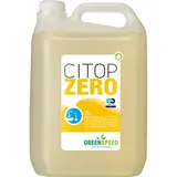Greenspeed Spülmittel Citop Zero 5 l