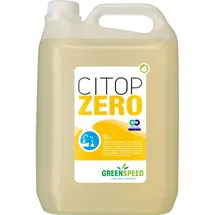 Greenspeed Spülmittel Citop Zero 5 l