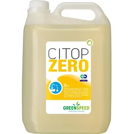 Greenspeed Spülmittel Citop Zero 5 l