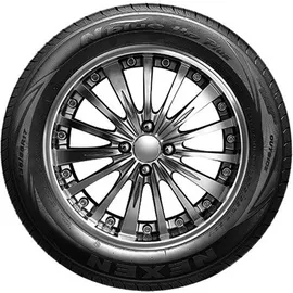 Nexen N'blue HD Plus 205/55 R17 95V