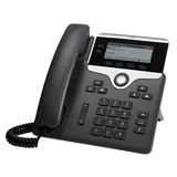 Cisco IP Phone 7821 Voip-telefon - Black