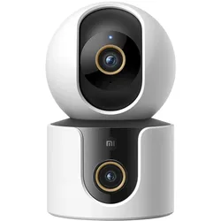 Xiaomi Smart Camera C500 Dual - Netzwerk-Überwachungskamera - Multisensor + Schw