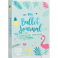 Edition Michael Fischer My Bullet Journal zum Ausfüllen und