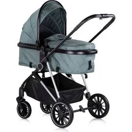 Chipolino Kinderwagen Aura 3 in 1,