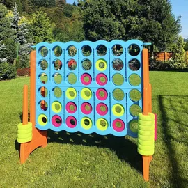 Feber Mega 4 in a line Giant (800012910)