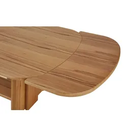 Sconto Couchtisch ¦ holzfarben ¦ Maße (cm): B: 65 H: 54