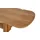 Sconto Couchtisch ¦ holzfarben ¦ Maße (cm): B: 65 H: 54