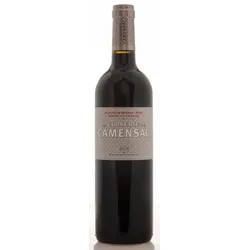 La Closerie de Camensac 2017, Haut Medoc A.C.