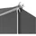 vidaXL Markise 5 x 3 m grau