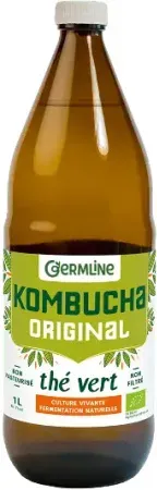 Germline - Kombucha Bio 1L