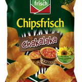 Funny-Frisch Chipsfrisch Chakalaka 150g