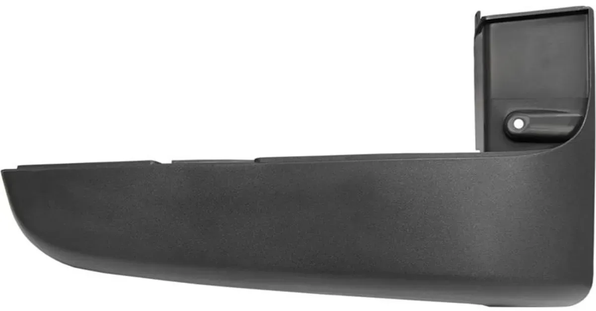 Elementi del paraurti LAMIRO LAM2400-68EX