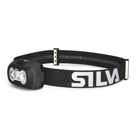Silva Seek 320 Stirnlampe Midnight One Size