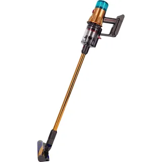 Absolute gold inkl. HEPA-Filter