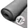 VOUNOT Zaunblende 1,5 x 10 m grau Polyethylen