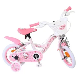 Volare Hello Kitty 12 Zoll RH 0 cm rosa