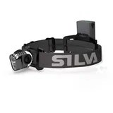 Silva Trail Speed 5x Scheinwerfer - Black - 1200 Lumina