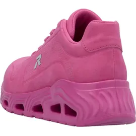 Rieker Dakota Damen Rosa 38