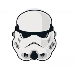 Paladone Starwars Stormtrooper Leuchte