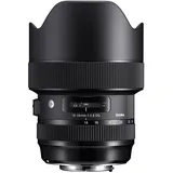 Sigma 14-24 mm F2,8 DG HSM (A)