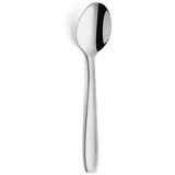 Amefa 245000P4FOAK7 Mocca-/Espressolöffel Hermes - 18/0 Edelstahl, 12-tlg.
