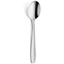 Amefa 245000P4FOAK7 Mocca-/Espressolöffel Hermes - 18/0 Edelstahl, 12-tlg.