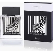 Rasasi Rumz Al Rasasi 9325 Pour Lui Eau de Parfum 50 ml