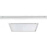 Küppersbusch DDL 9830.0 W Zwischenbauhaube 90 cm Weiß