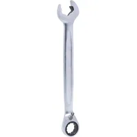 KS Tools DUO GEARplus Ringmaulschlüssel 19 mm