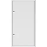Upmann Revisionstür Primus 800x1000mm weiß - 22173