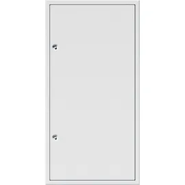 Upmann Revisionstür Primus 800x1000mm weiß - 22173