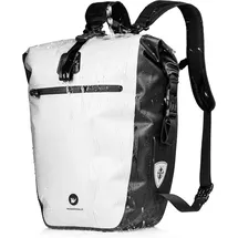 luxuskollektion Fahrradtasche 3-in-1 27-30L wasserdicht