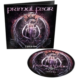 I Will Be Gone - Primal Fear. (LP)