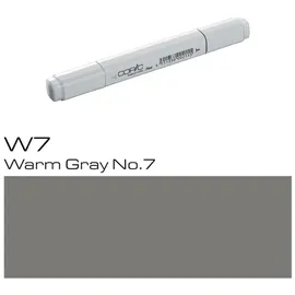 Copic Typ W - 7