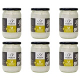 Ölmühle Solling Bio Kokosöl nativ (500ml)