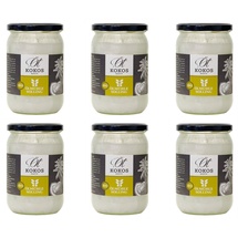 Ölmühle Solling Bio Kokosöl nativ (500ml)