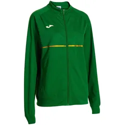JOMA Record Pro Laufjacke Mädchen 450 - grün 152