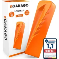 Gakago Spaltkeil Drehspaltkeil