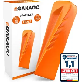 Gakago Spaltkeil Drehspaltkeil