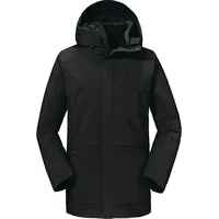Schöffel Cambria schwarz 50