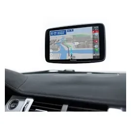 TomTom GO Discover 6 Welt