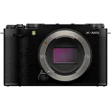 Fujifilm X-M5 Gehäuse schwarz